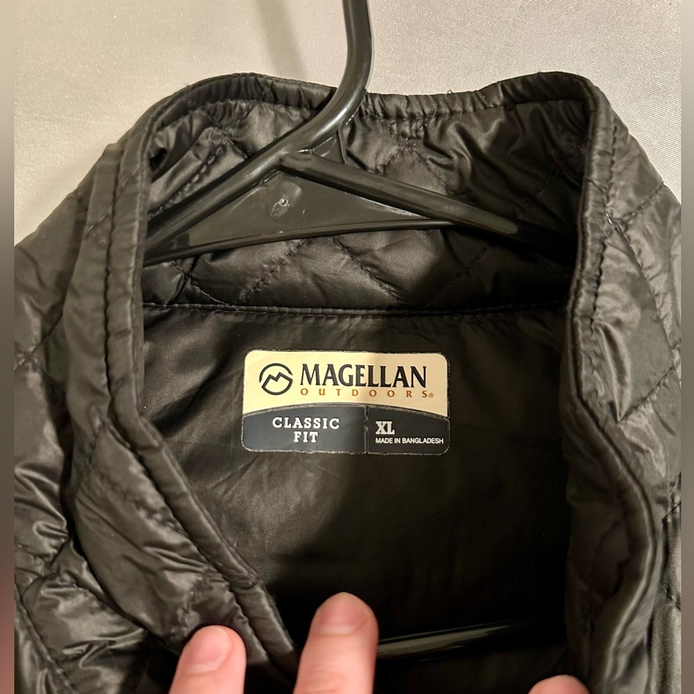 Magellan Pull Over - image 2